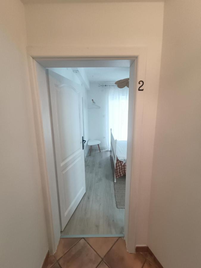 克尔克 Casa Valsecca酒店 外观 照片
