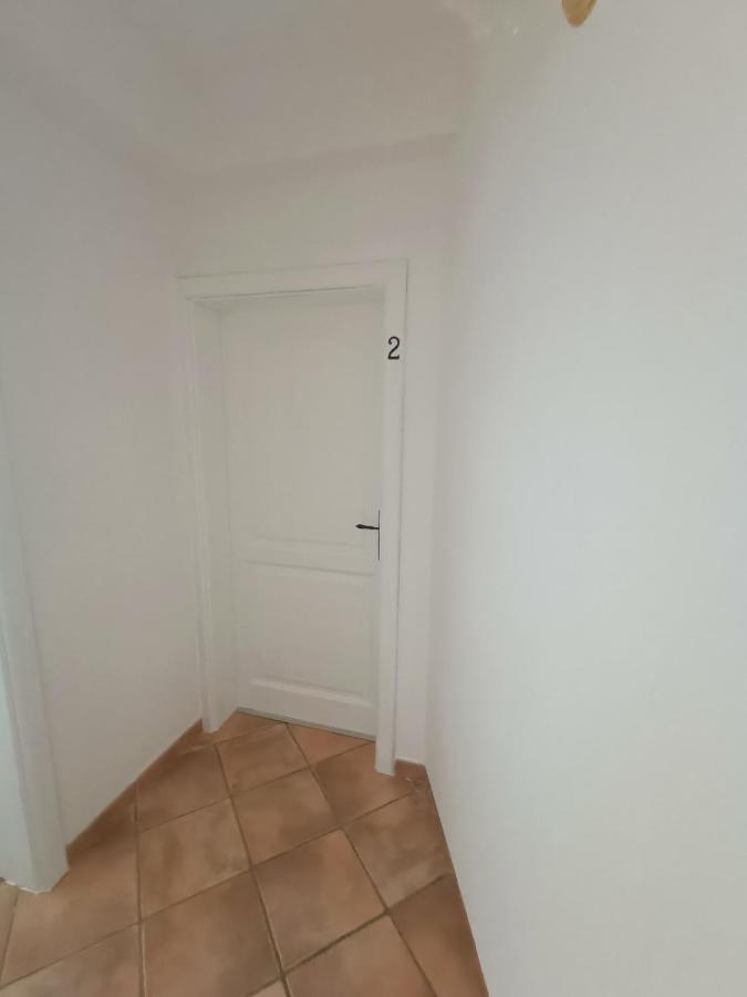 克尔克 Casa Valsecca酒店 外观 照片