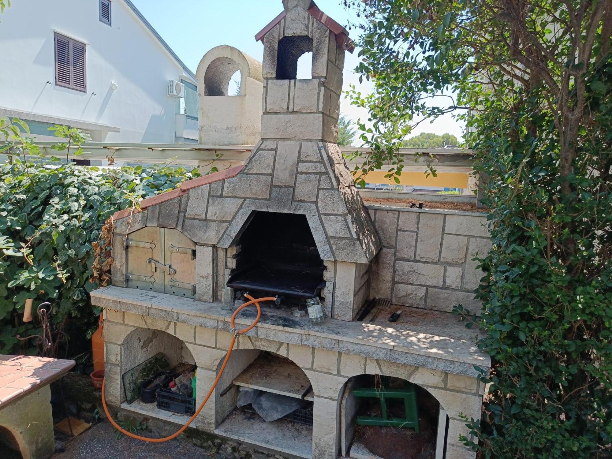 克尔克 Casa Valsecca酒店 外观 照片
