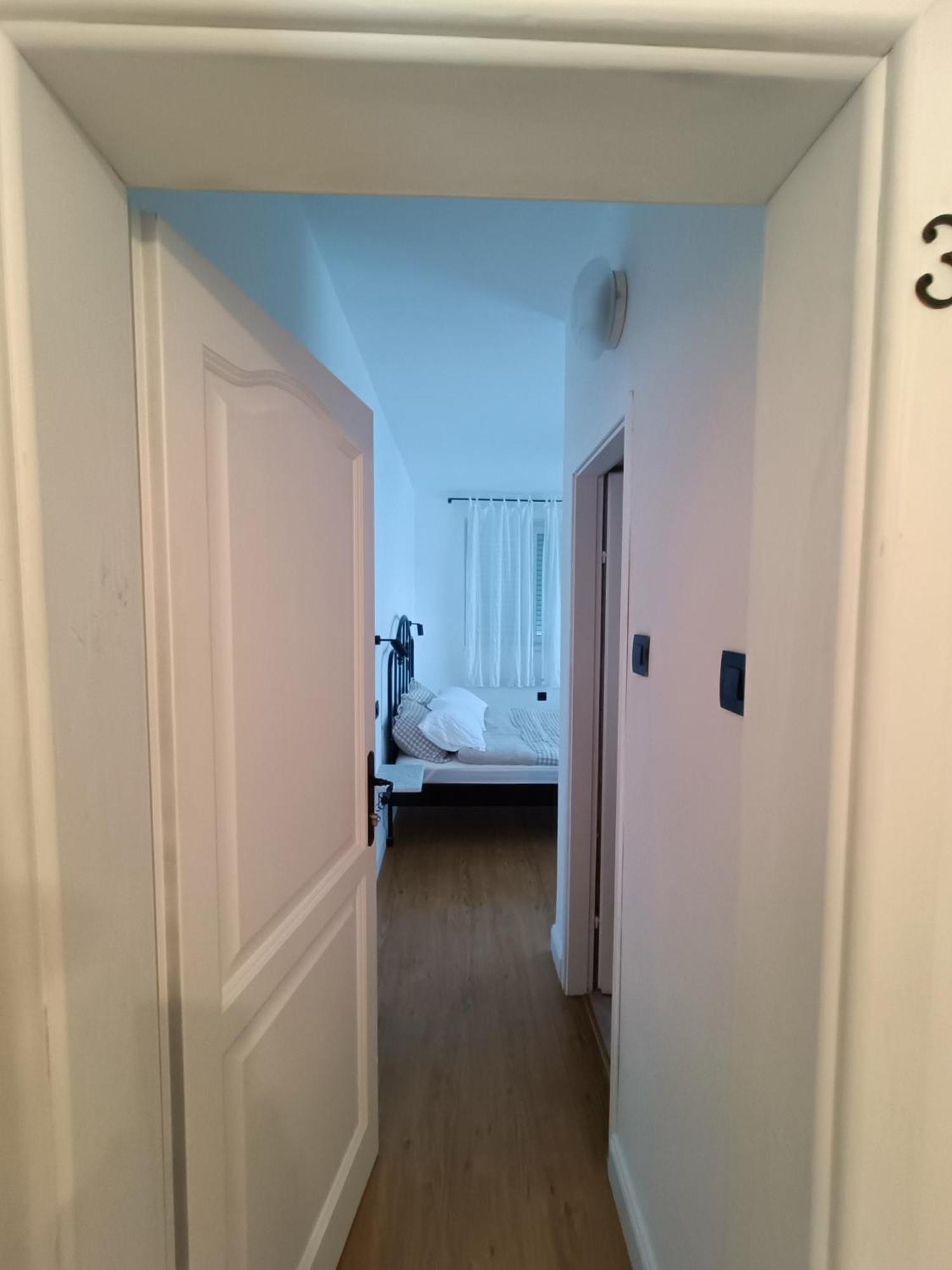 克尔克 Casa Valsecca酒店 外观 照片
