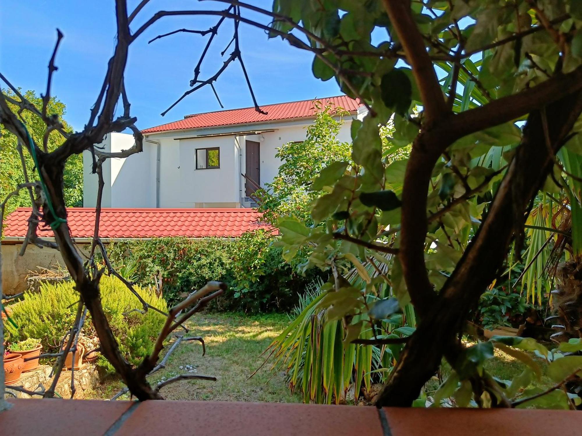 克尔克 Casa Valsecca酒店 外观 照片